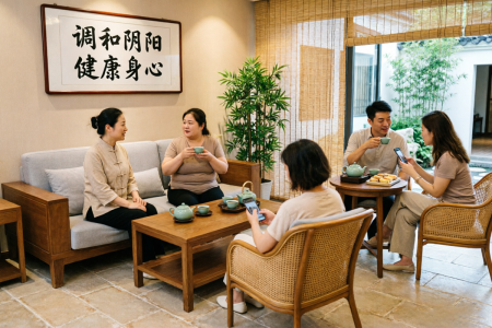 养生馆/美容院的经营性困境：四大痛点正在吞噬你的利润